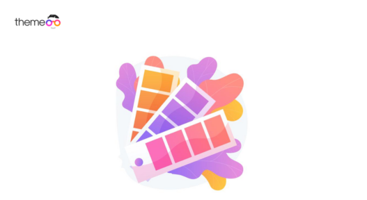 color picker feature on elementor