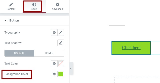 Tạo nút gradient trong Elementor: Tạo nút gradient tuyệt đẹp chỉ với vài thao tác đơn giản trên trình tạo trang web Elementor. Nó giúp mang lại sự tươi mới và độc đáo cho các trang web của bạn, thu hút sự chú ý của người dùng và tăng tính tương tác.