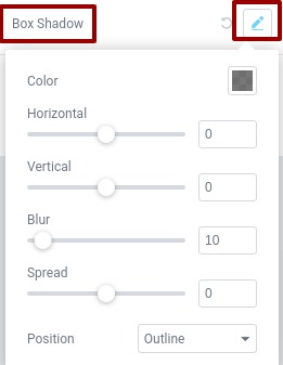 Create a Gradient Button in Elementor