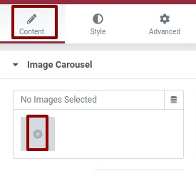 elementor image carousel not working elementor image carousel not working