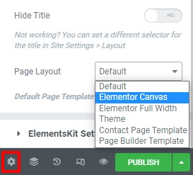  Create a Maintenance Mode Site With Elementor