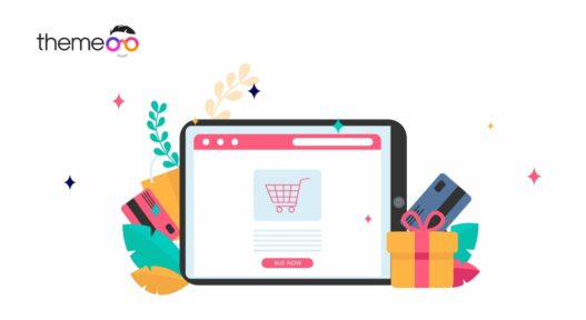 custom WooCommerce product page with Elementor