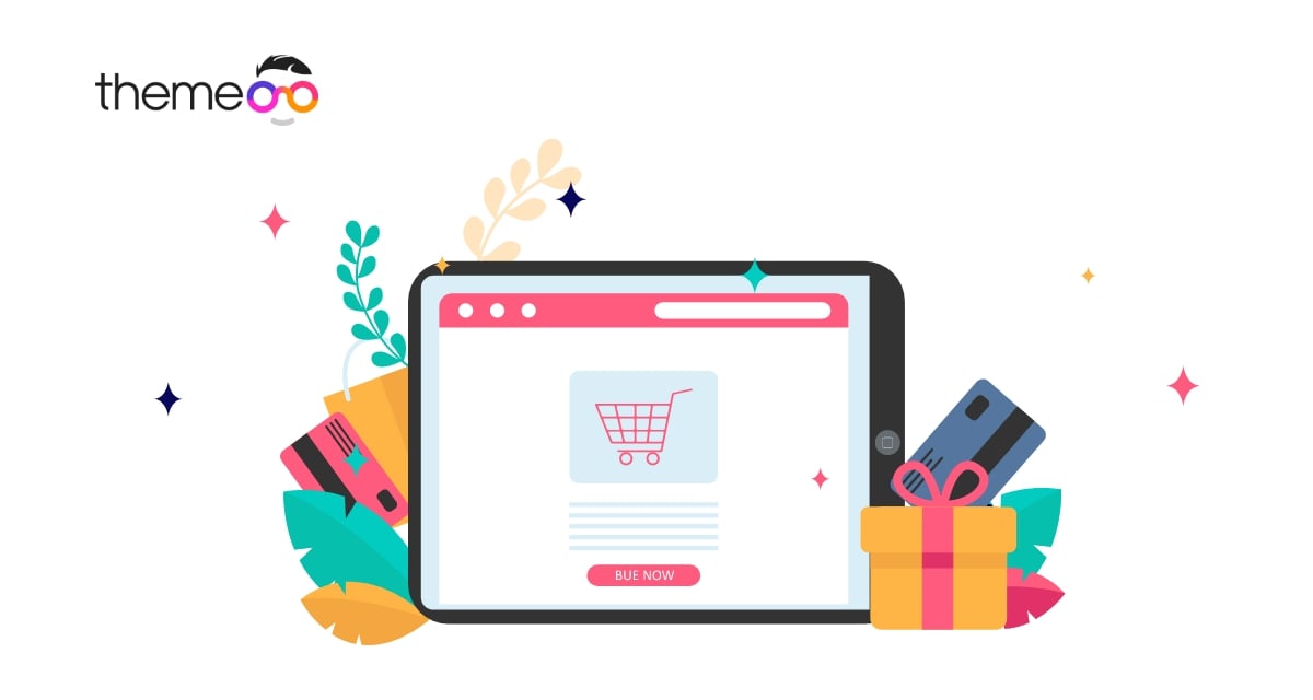 Easy steps to custom WooCommerce product page with Elementor