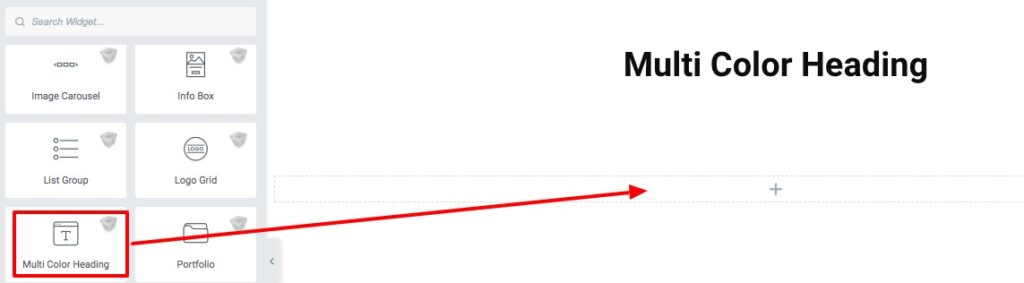 how-to-use-two-different-colors-on-a-heading-in-elementor-themeoo