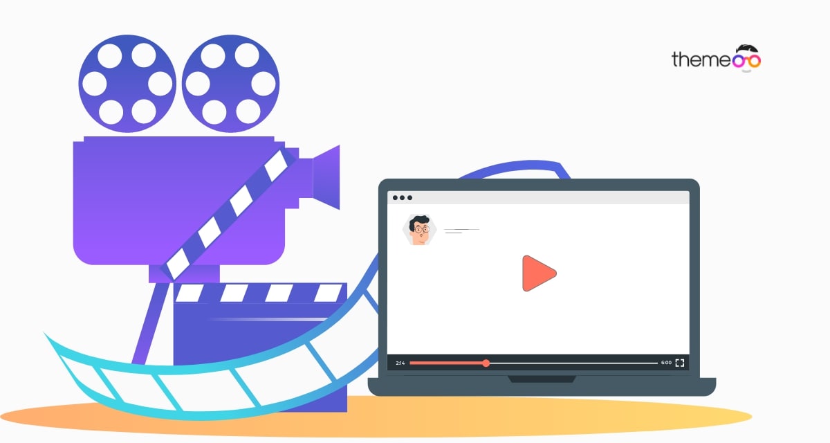 How to embed video in Elementor