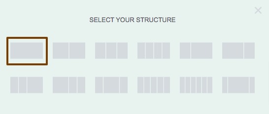 select column