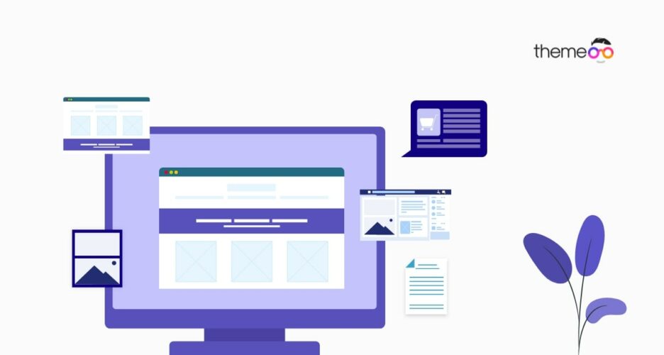 How to add rounded corners in Elementor - ThemeOO || Professional ...