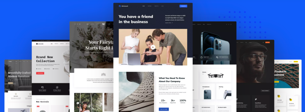 blocksy WordPress theme